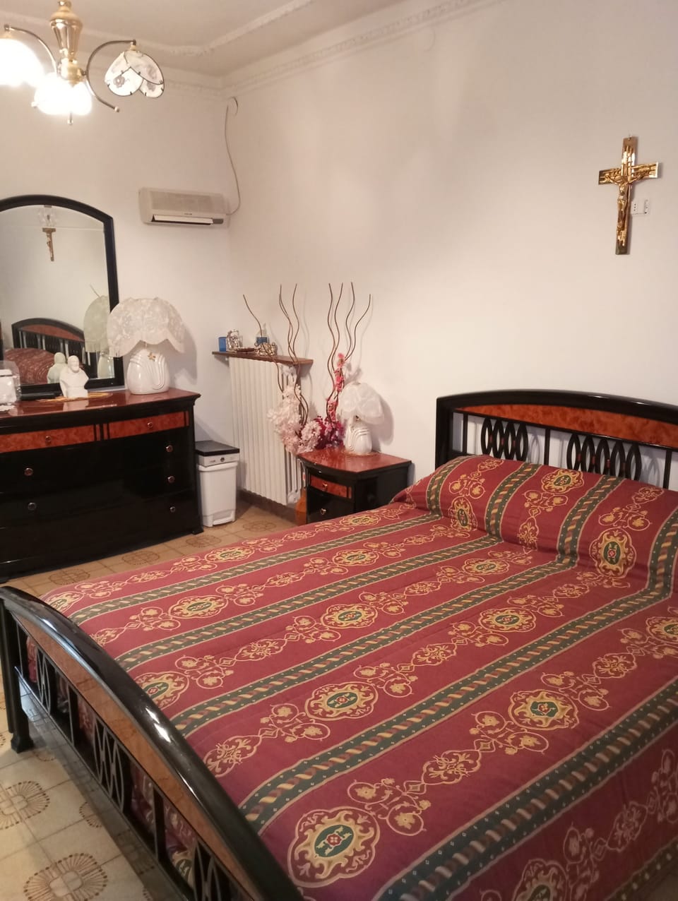 Classic Double Room | Free WiFi