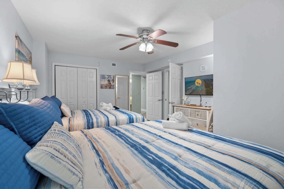 Bedroom Layout