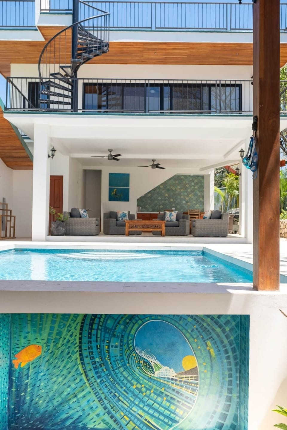 Casa Dos Cocos
