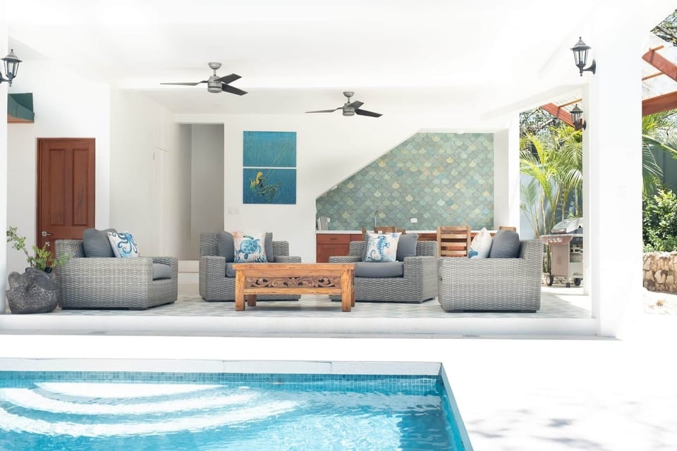 Casa Dos Cocos