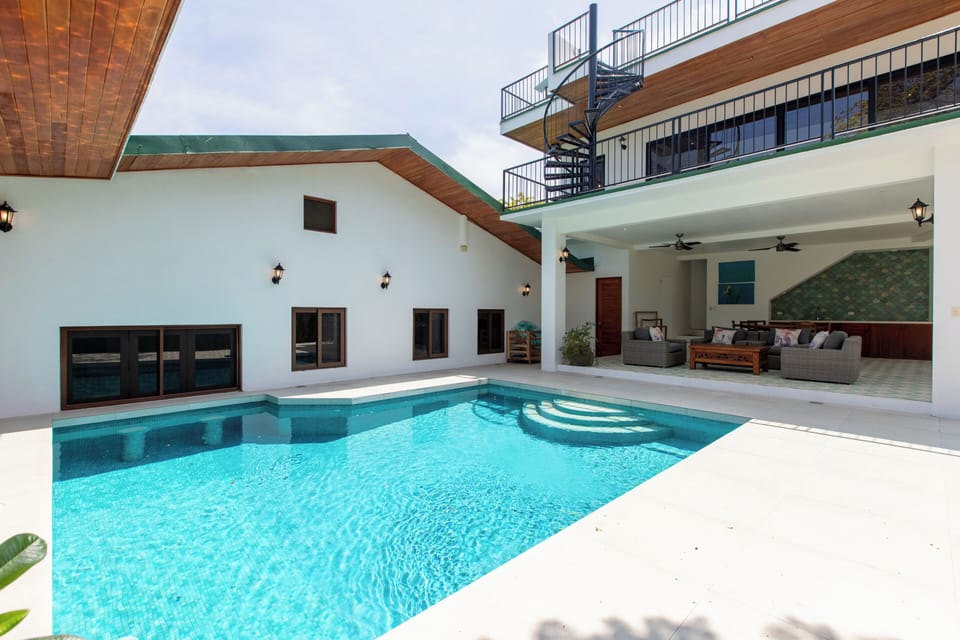 Casa Dos Cocos (1)