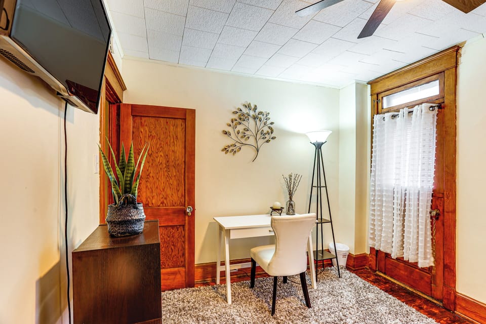 Apartment (3 Bedrooms) | Interior