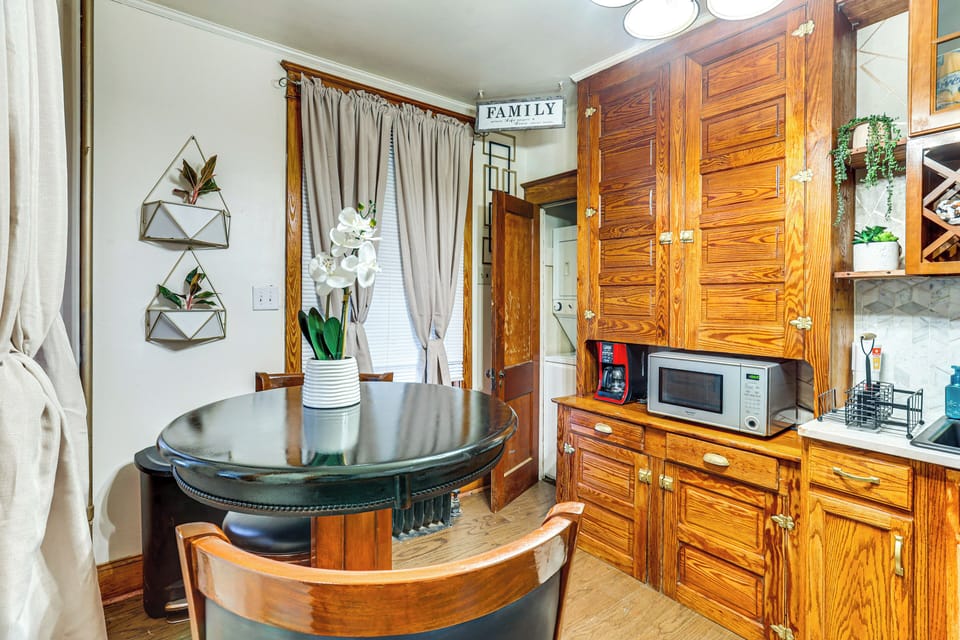 Apartment (3 Bedrooms) | Interior
