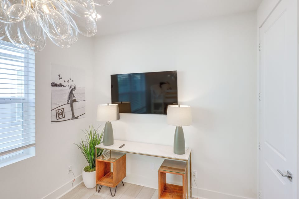 Apartment (5 Bedrooms) | Interior
