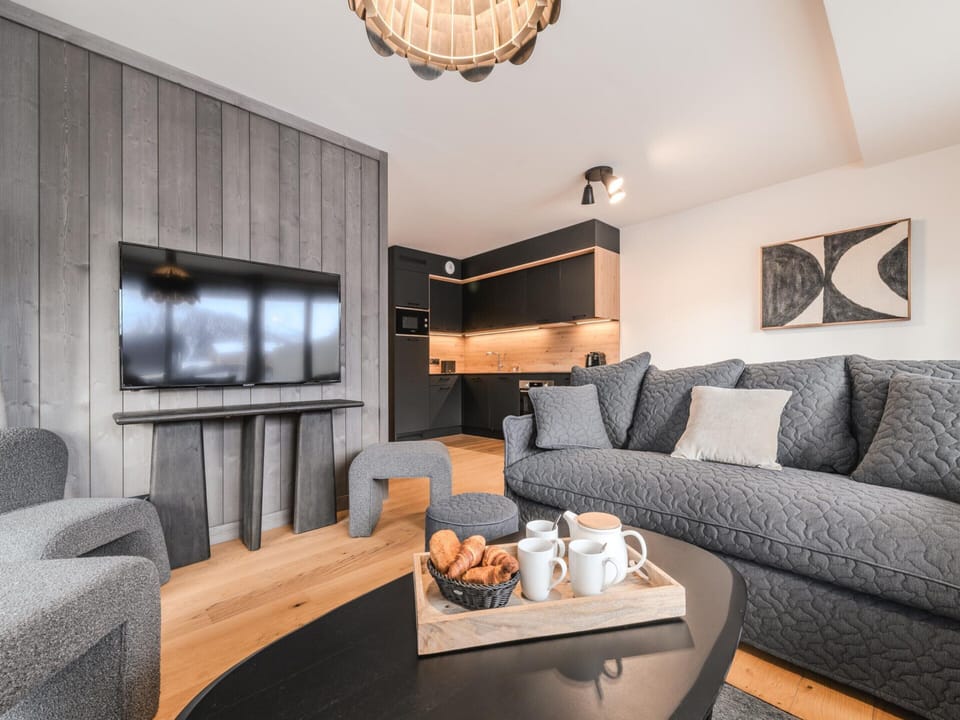 Apartment | Living room