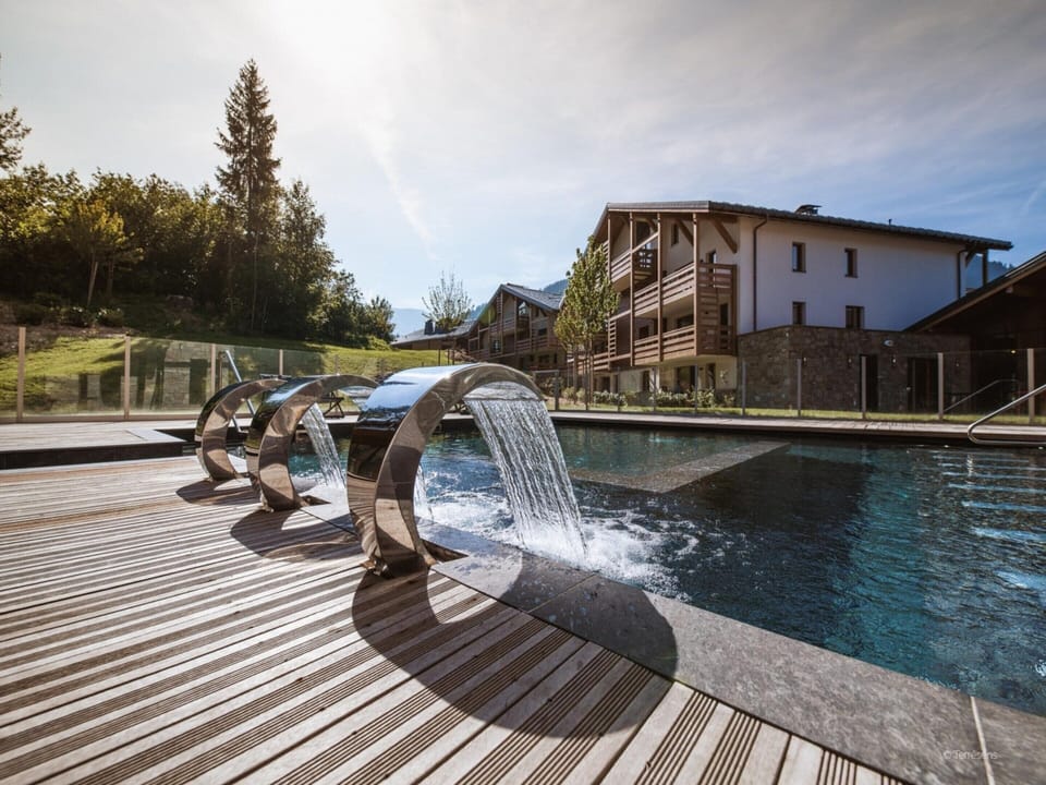 Apartment | Pool | Outdoor pool