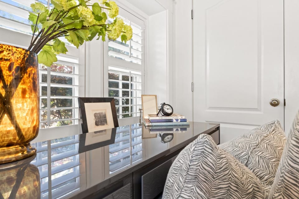 House, Partial Sea View | 3 bedrooms, desk, laptop workspace, iron/ironing board