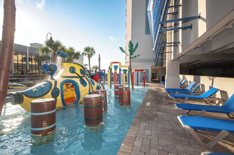 Your peaceful escape, just outside