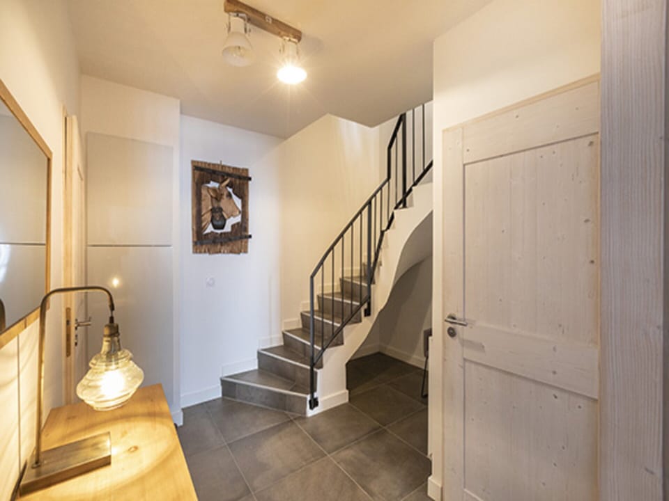 Apartment | Interior