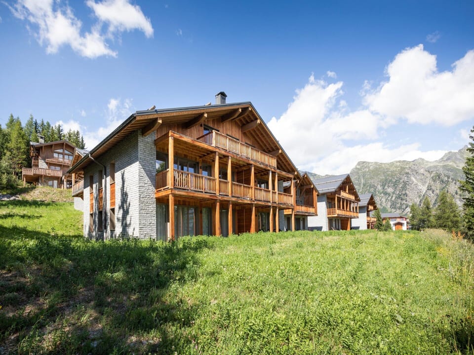 Apartment | Exterior