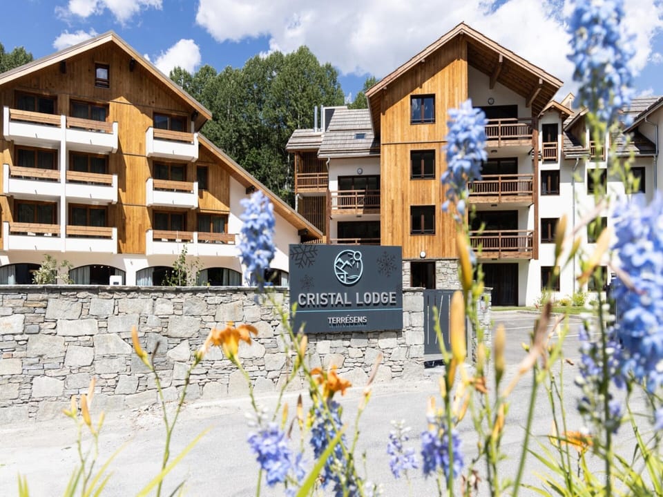Apartment | Exterior