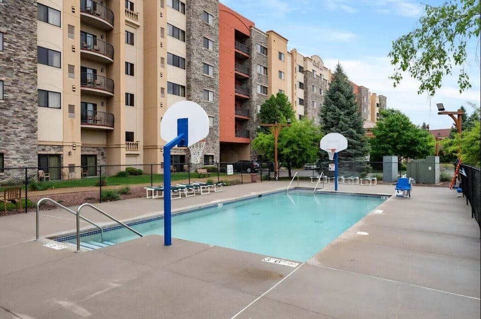 Sport Pool