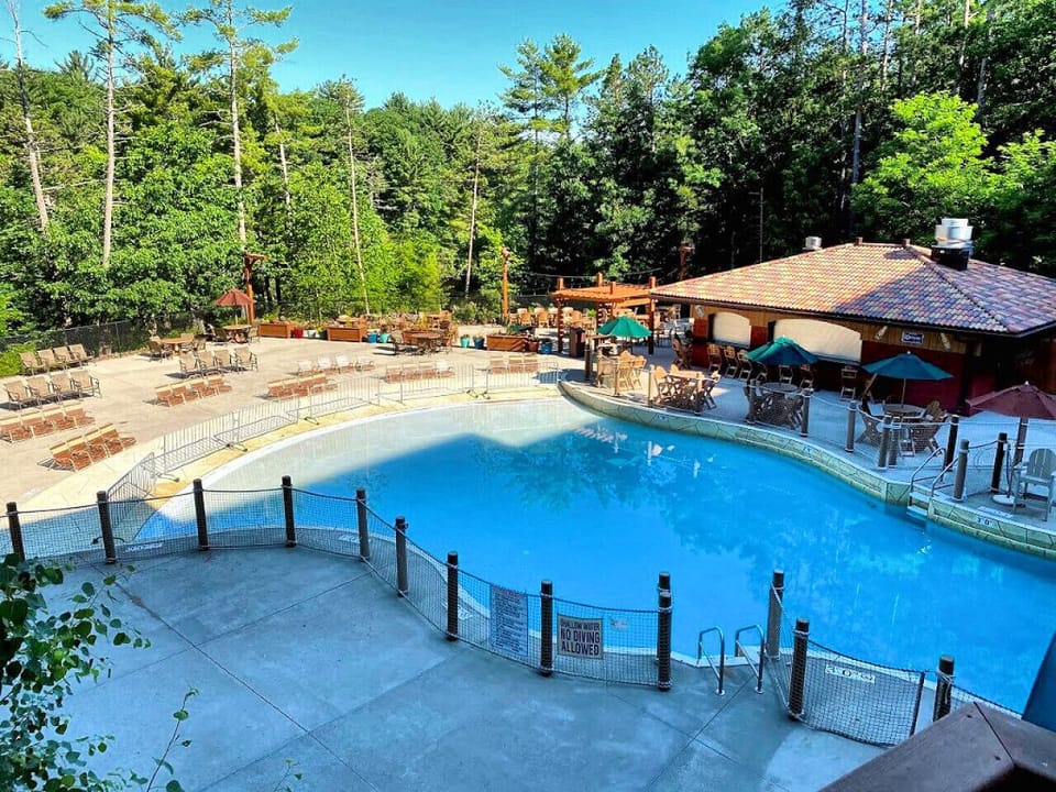 Wave Pool & Margaritas Cantina