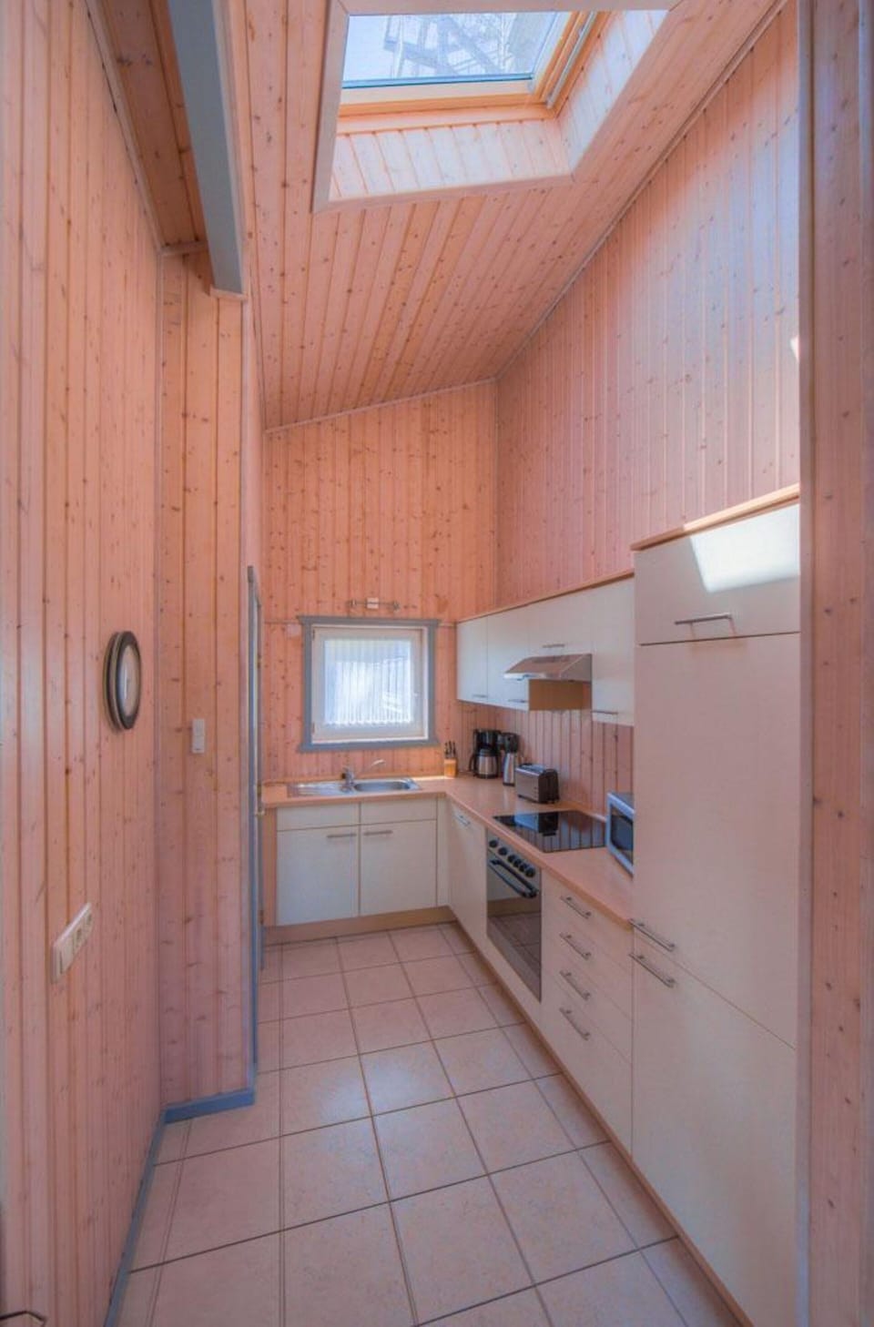 House | Private kitchen | Highchair