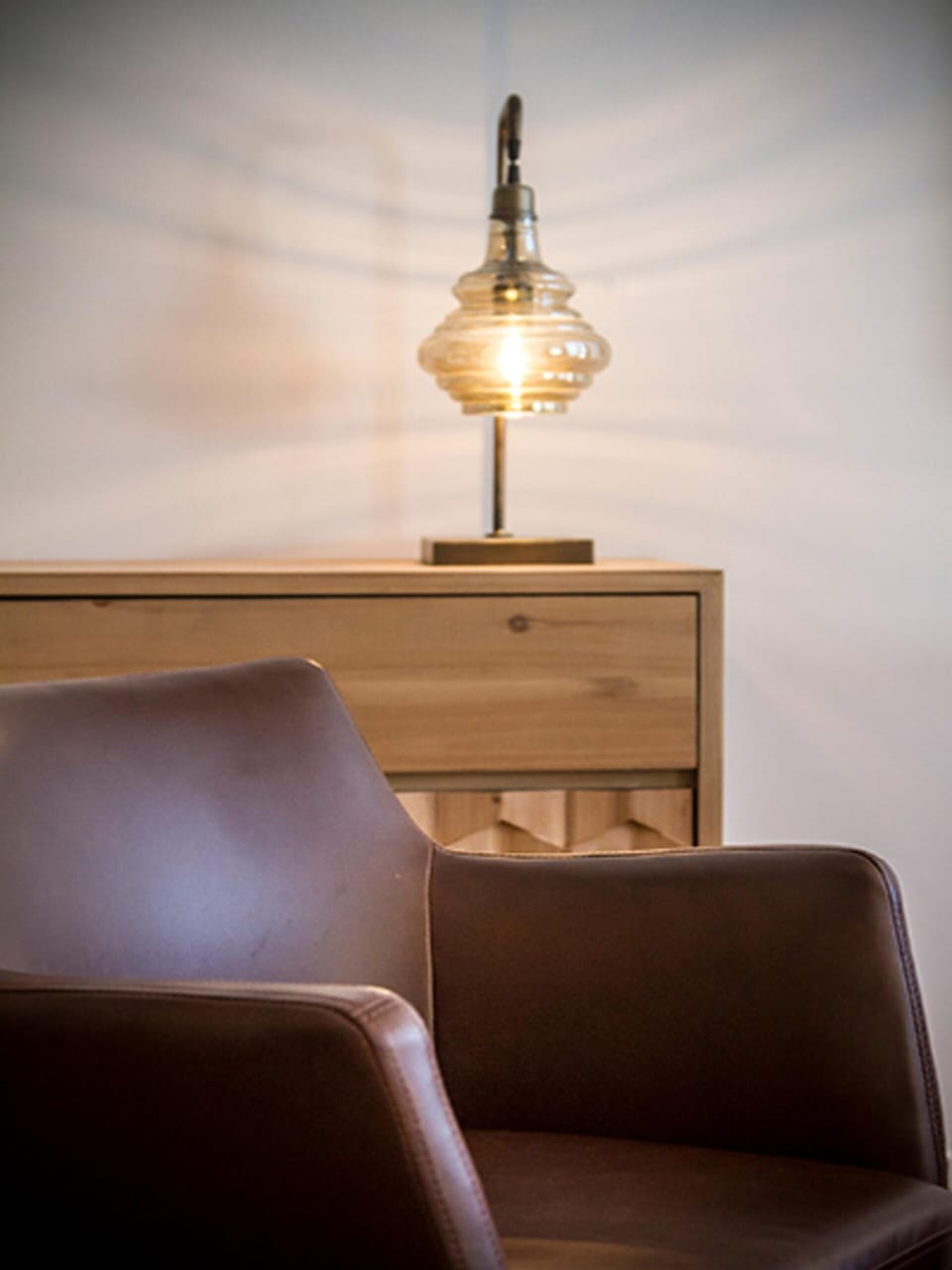 Apartment | Interior detail