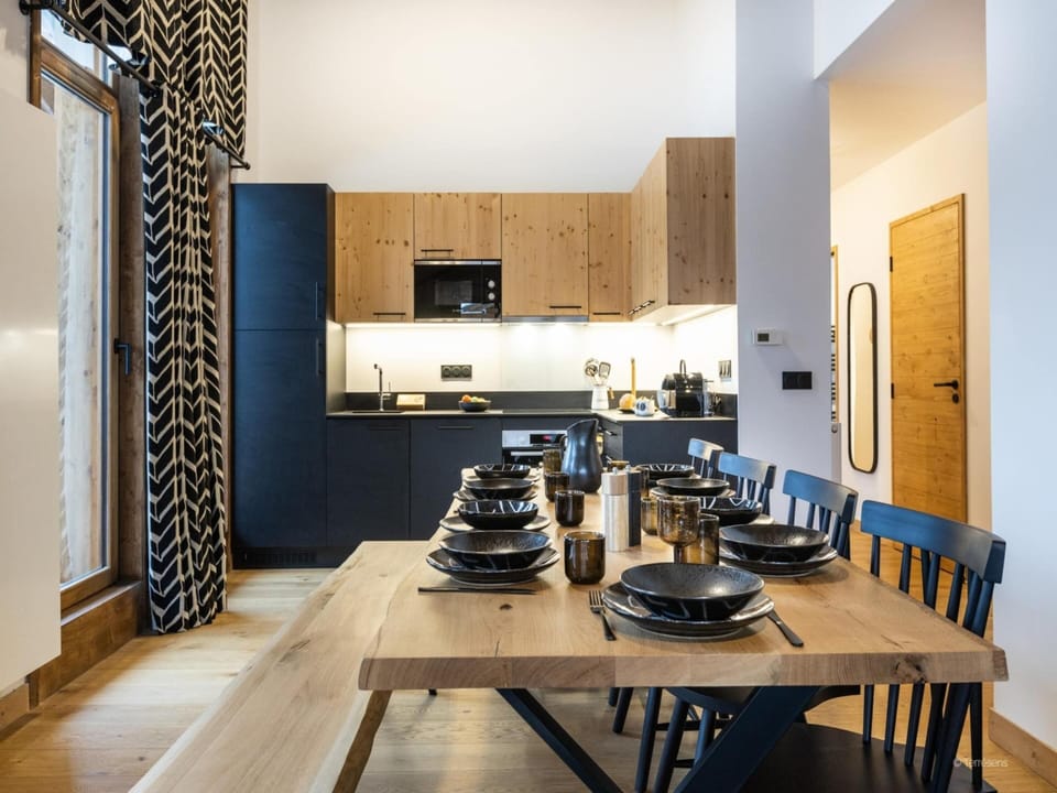Apartment | Private kitchen