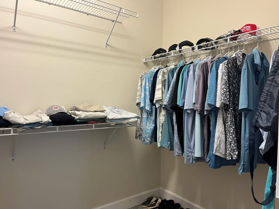 Miscellaneous