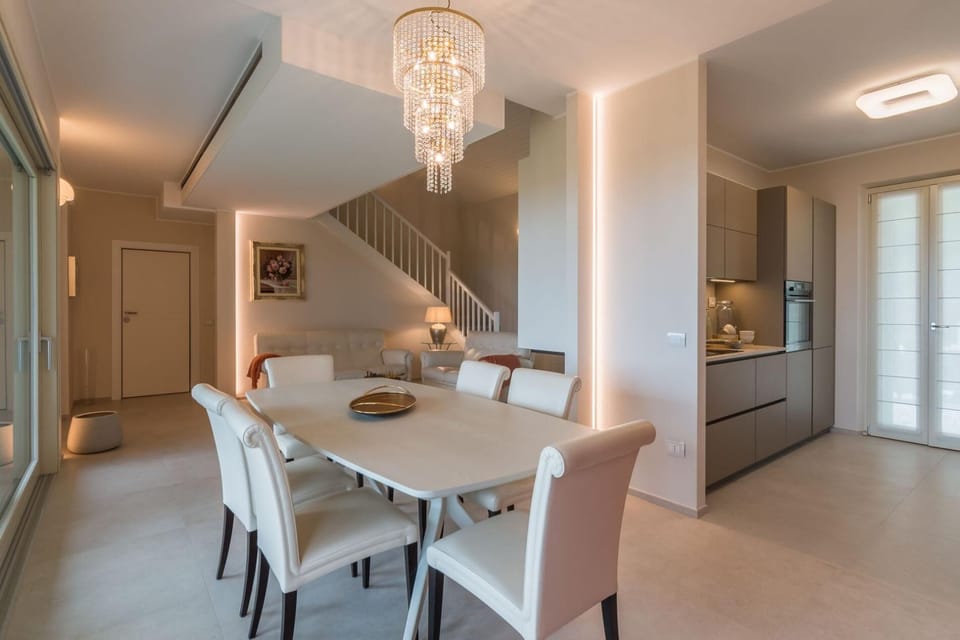 Villa Meer 12 (11295)