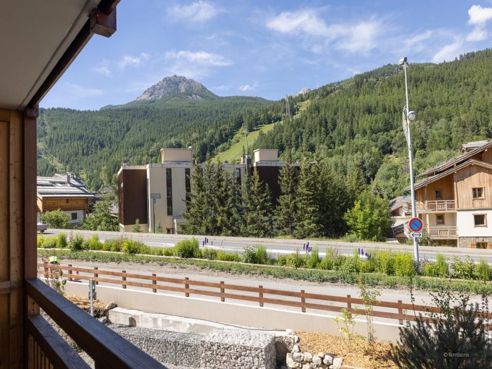 Apartment | View from property