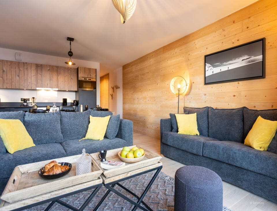 Apartment | Living room