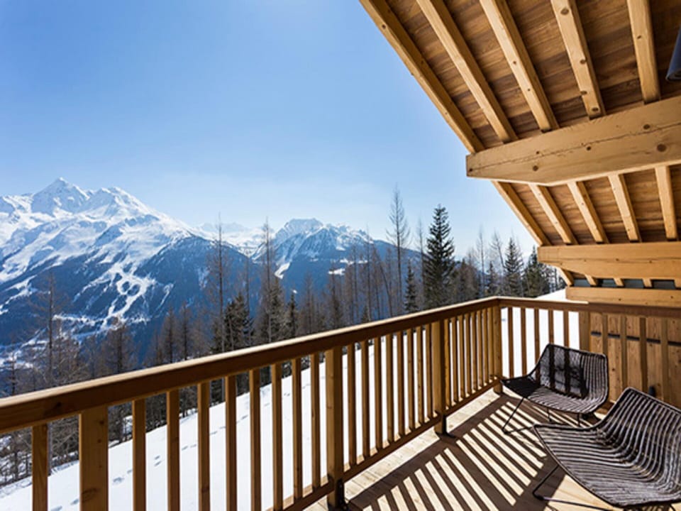 Apartment | Balcony