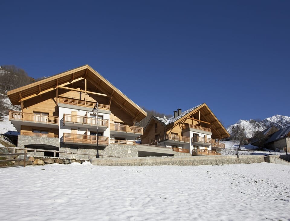 Apartment | Exterior