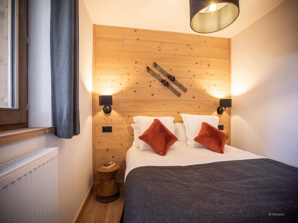 Apartment | 3 bedrooms, bed sheets