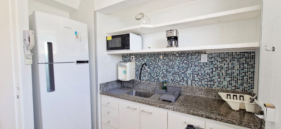 Apartment | Private kitchen | Coffee/tea maker