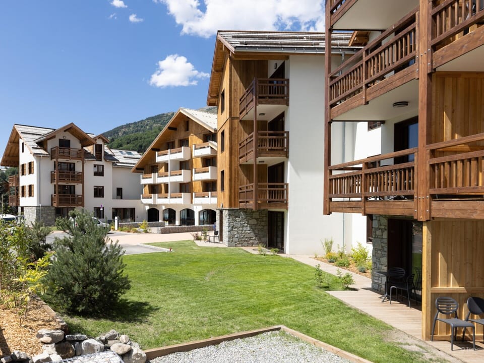 Apartment | Exterior