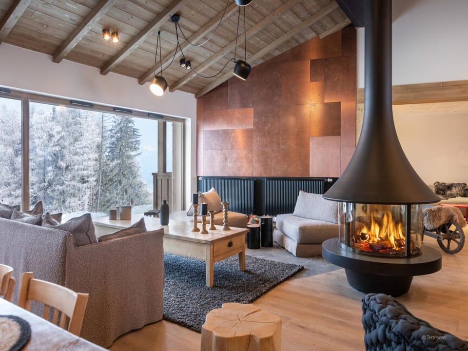 Apartment | Living room
