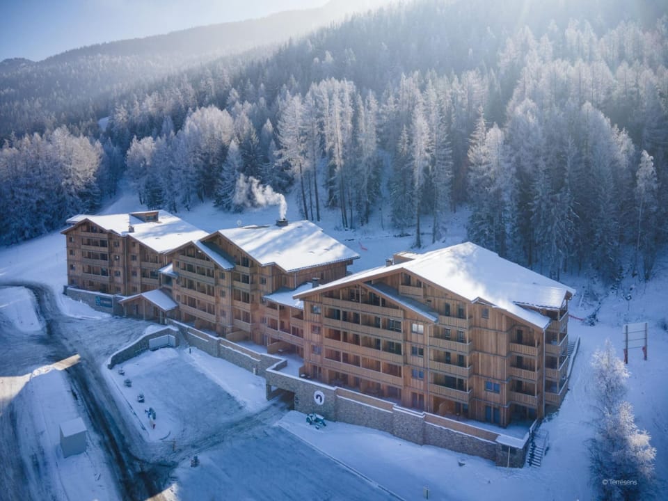 Apartment | View from property