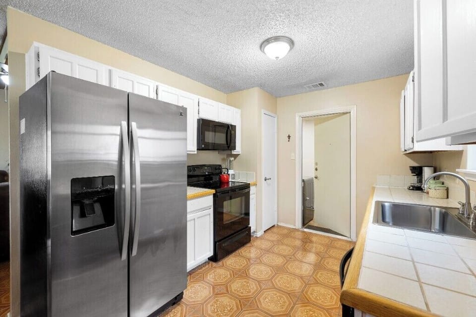 **New dishwasher has been installed on Dec 15, 2025.