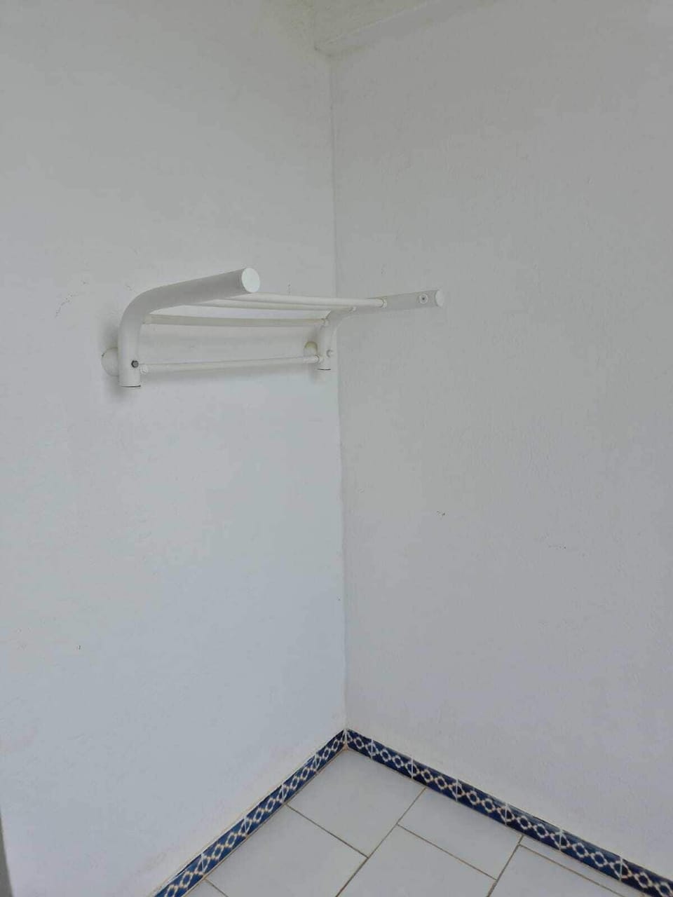 Basic Double or Twin Room, City View | Room amenity