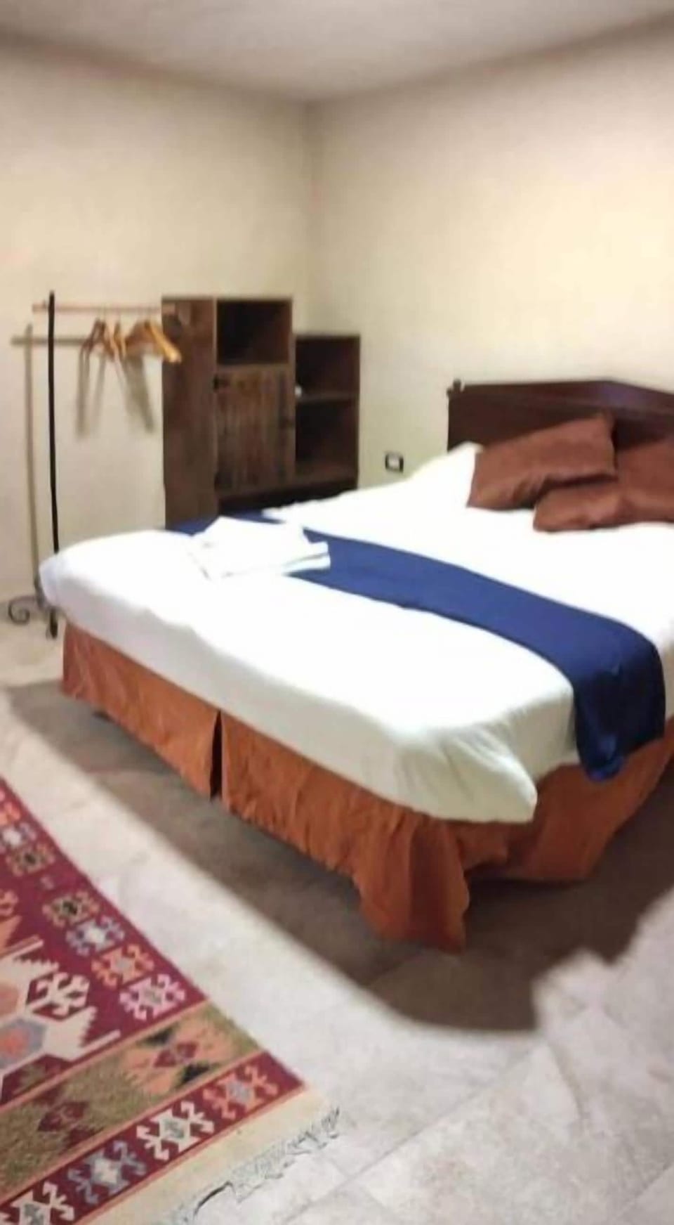 Classic Double or Twin Room | Soundproofing