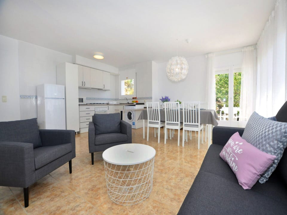 Apartment | Living room