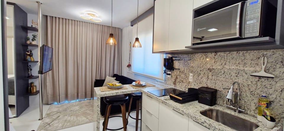 Basic Apartment | Interior