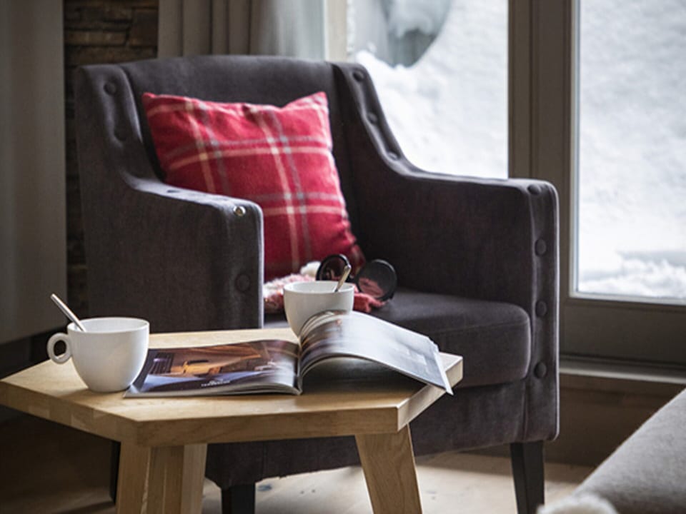 Apartment | Interior detail