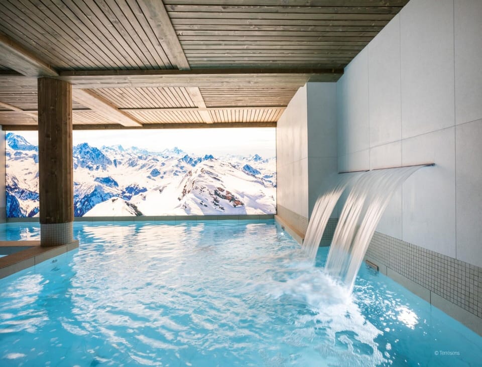 Apartment | Pool | Outdoor pool