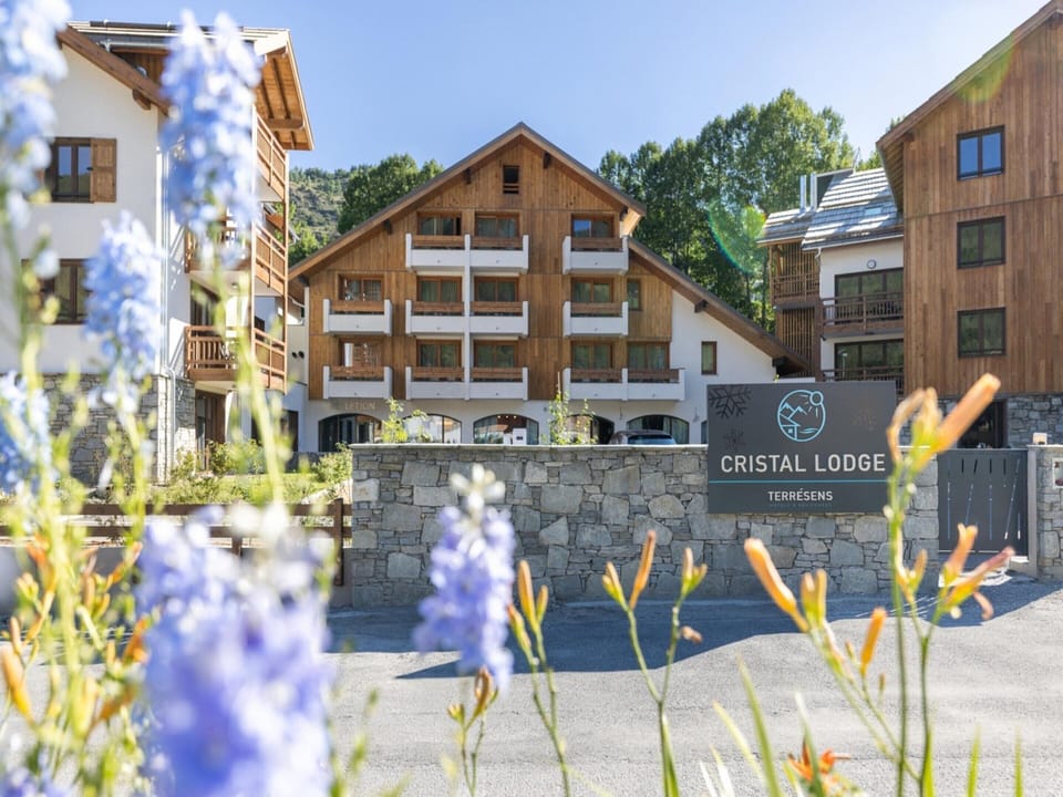 Apartment | Exterior