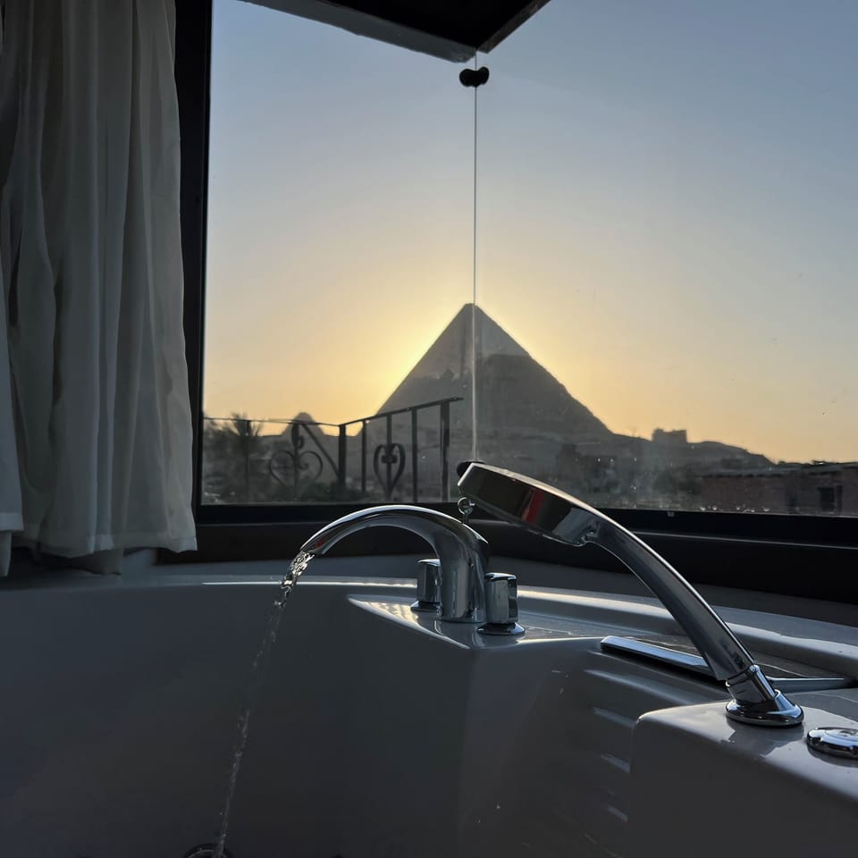 Royal Suite, Balcony, Mountain View | Premium bedding, down comforters, pillowtop beds, minibar