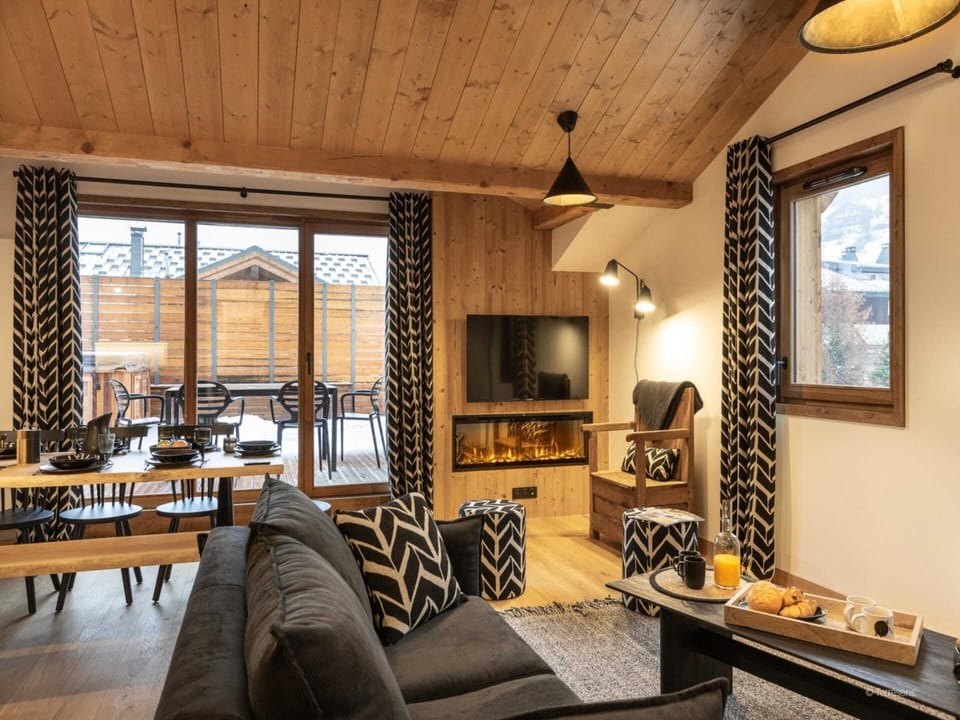 Apartment | Living room