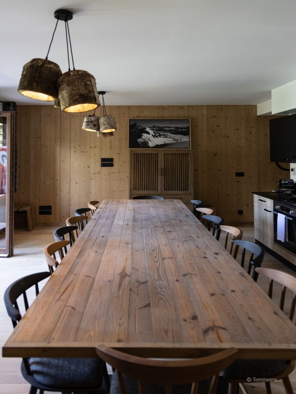 Apartment | Dining