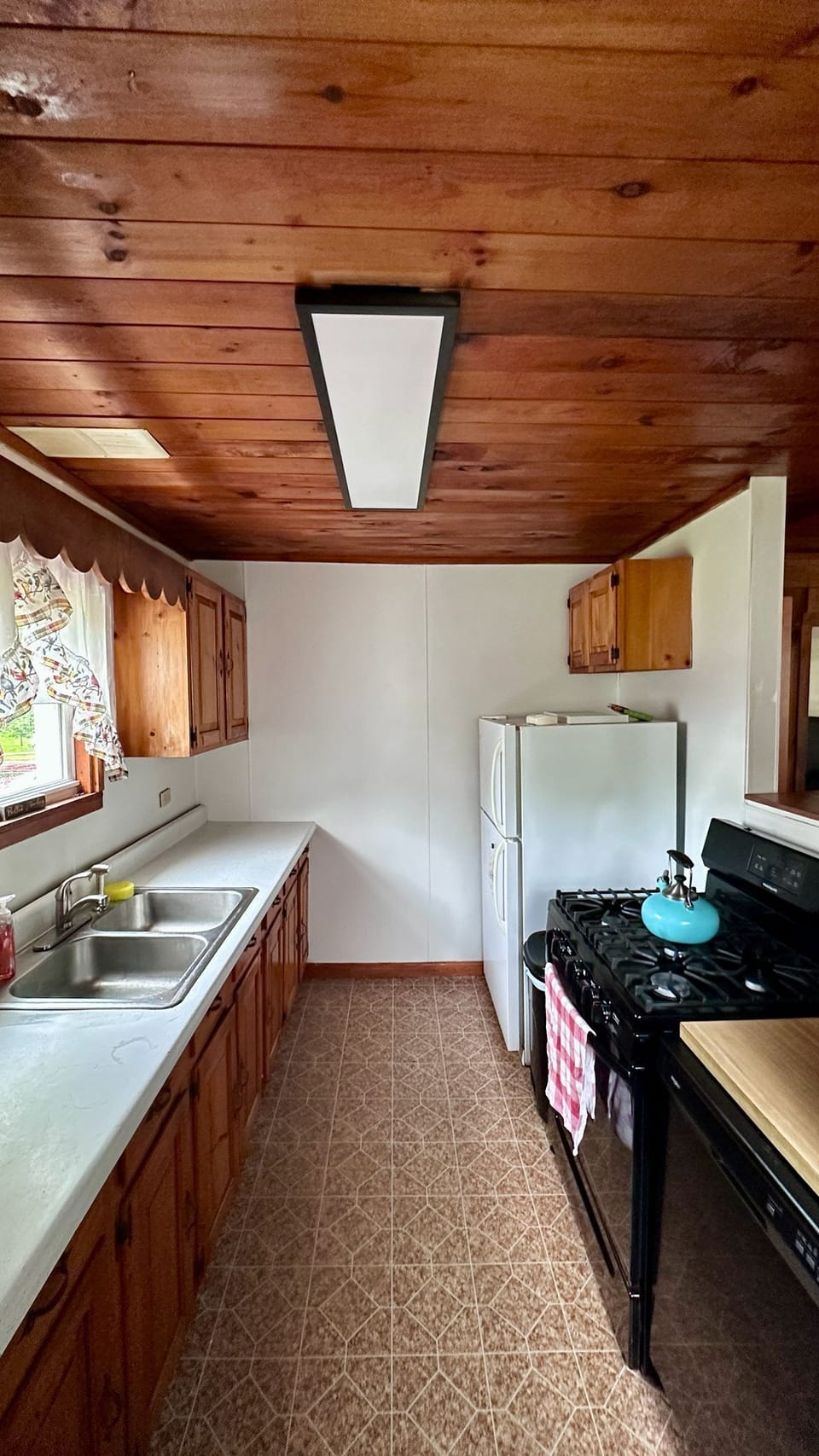 Cook Meals For Your Family in this Kitchen