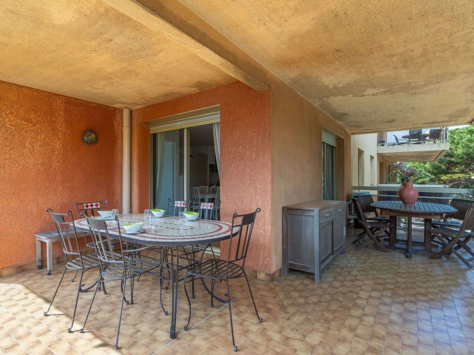 Furniture, Chair, Floor, Flooring, Outdoor Furniture, Outdoor Table, Kitchen & Dining Room Table, Wood Stain, Coffee Table, Backyard