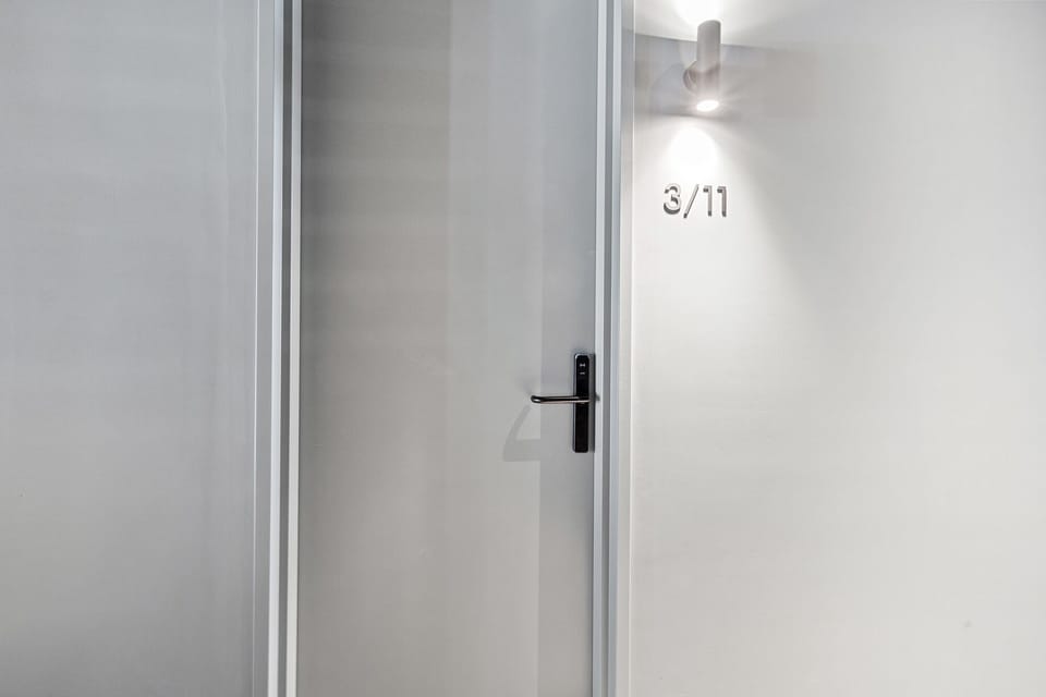 Property Front Door