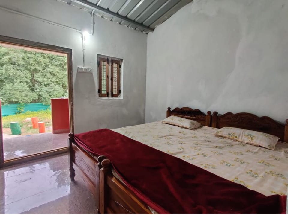 Deluxe Double Room, Balcony | WiFi (free)