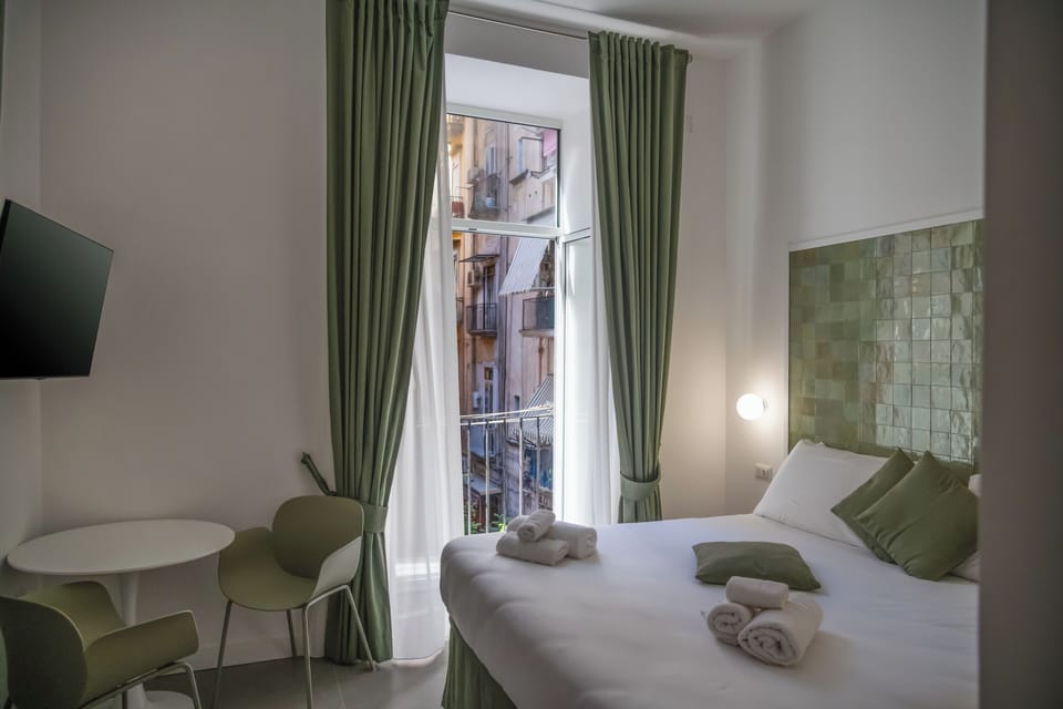 Superior Townhome, Balcony | 1 bedroom, desk, laptop workspace, blackout drapes