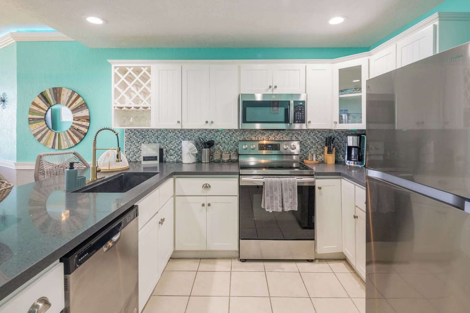 Beautiful Kitchen