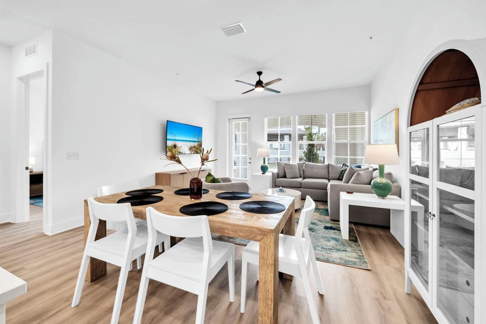 Dining Room 1 Part 1