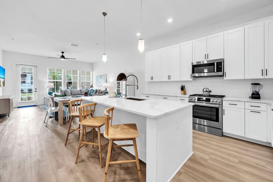 Kitchen 1 Part 1